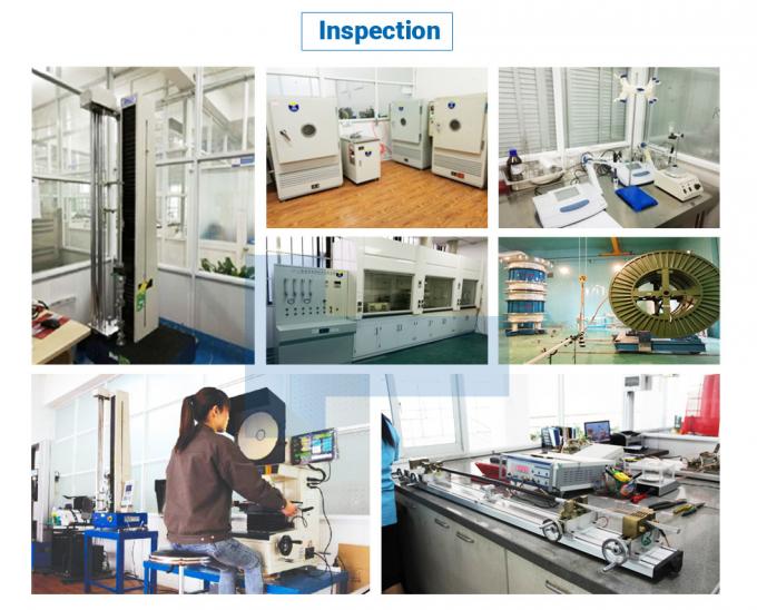 3.6/6kv Medium Voltage Single Core 150mm2 XLPE Insulation Power Cable