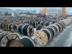 logistik kabel qifan