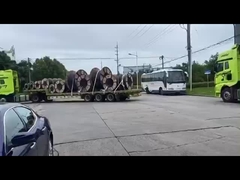 logistik kabel qifan