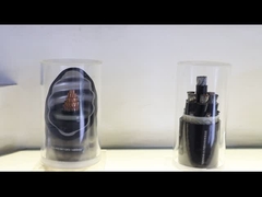 Kabel Listrik Tegangan Tinggi