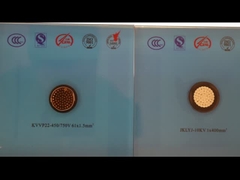 Kabel Listrik Tegangan Rendah