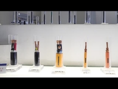 26/35 (40.5) Kv 500mm2 Tembaga Aluminium Konduktor Single Core XLPE Terisolasi Kabel Unarmoured