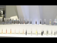 3.6/6kv Tegangan Menengah Single Core 185mm2 XLPE Isolasi Kabel Daya