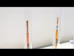 H07V-K PVC Isolasi 2.5sqmm Kabel Listrik Rumah Kawat Fleksibel IEC60227 Kelas 5