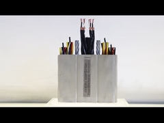 Kabel lapis baja luar Kabel serat optik kapal selam